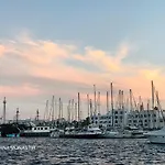 Marina Monastir