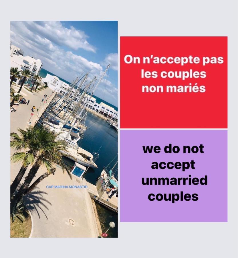 Marina Appartement *