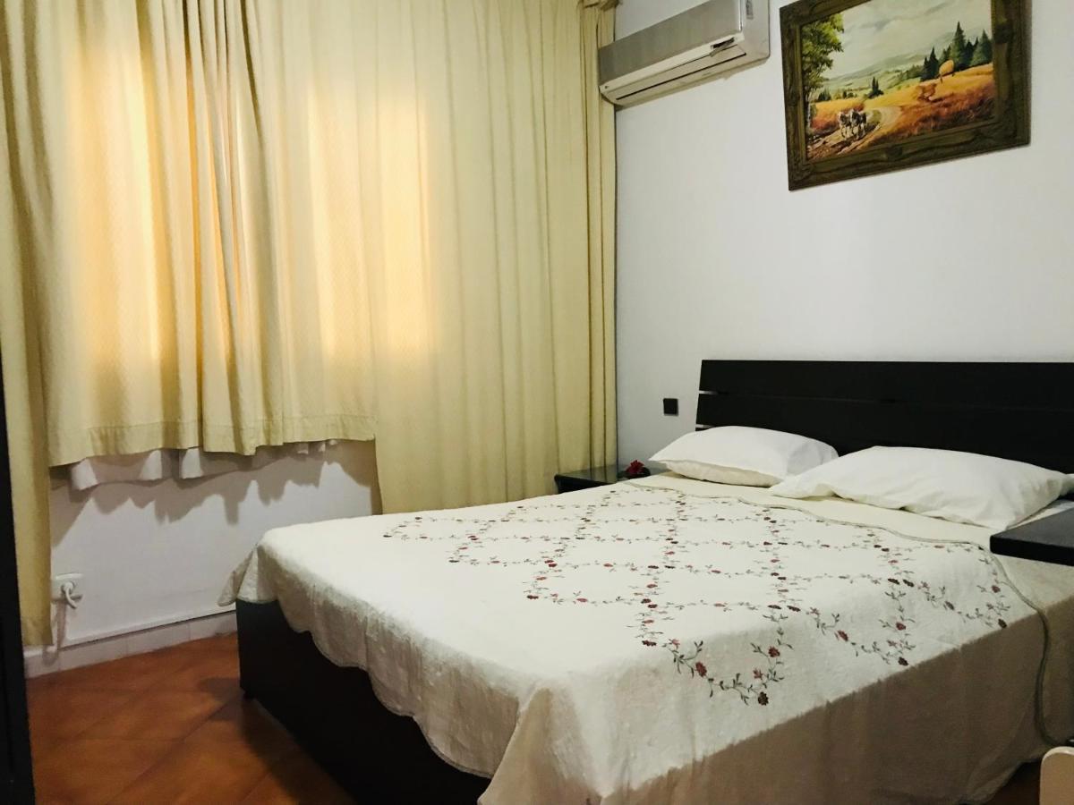 Marina Appartement Monastir