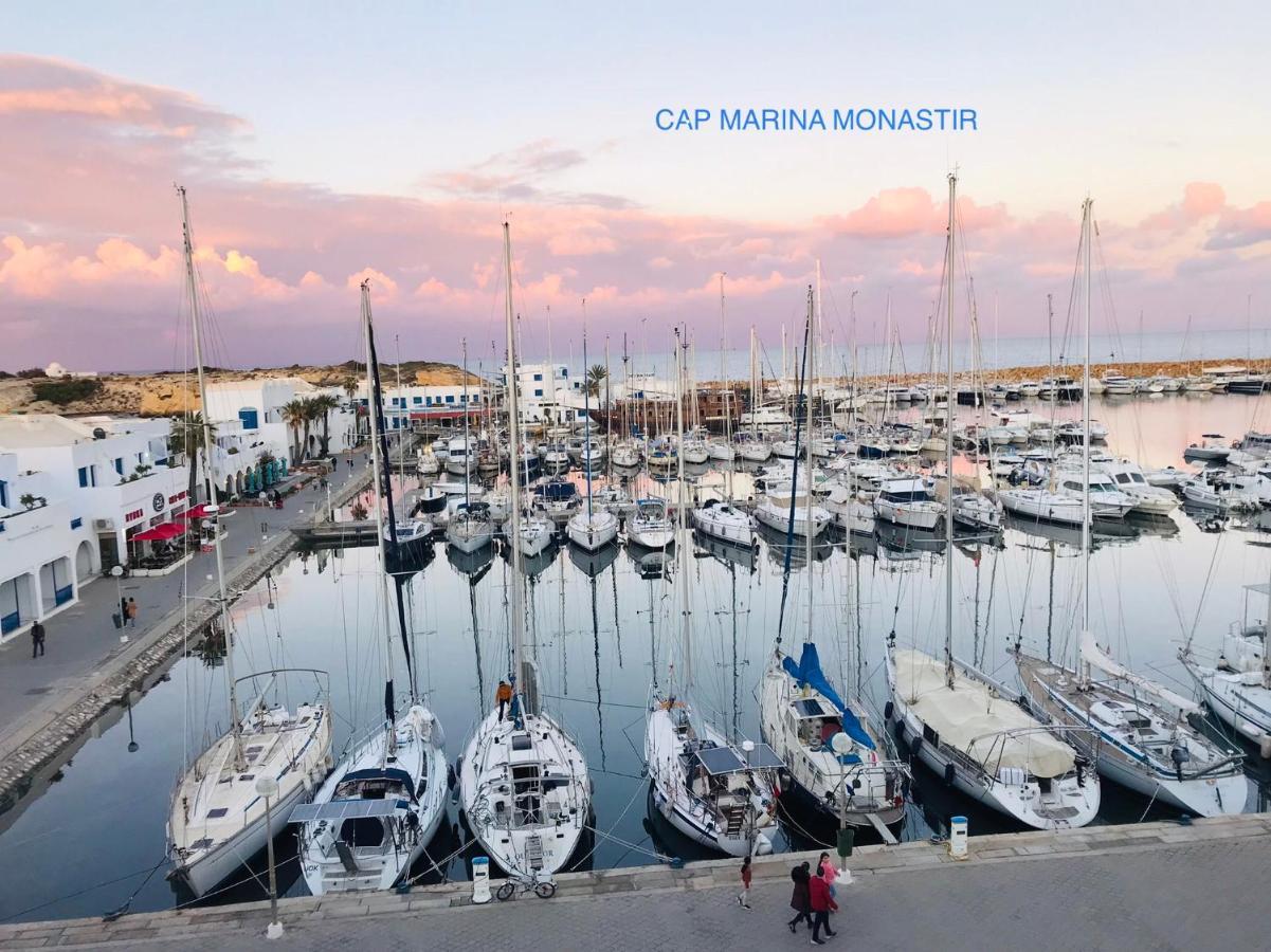 Appartement Marina *