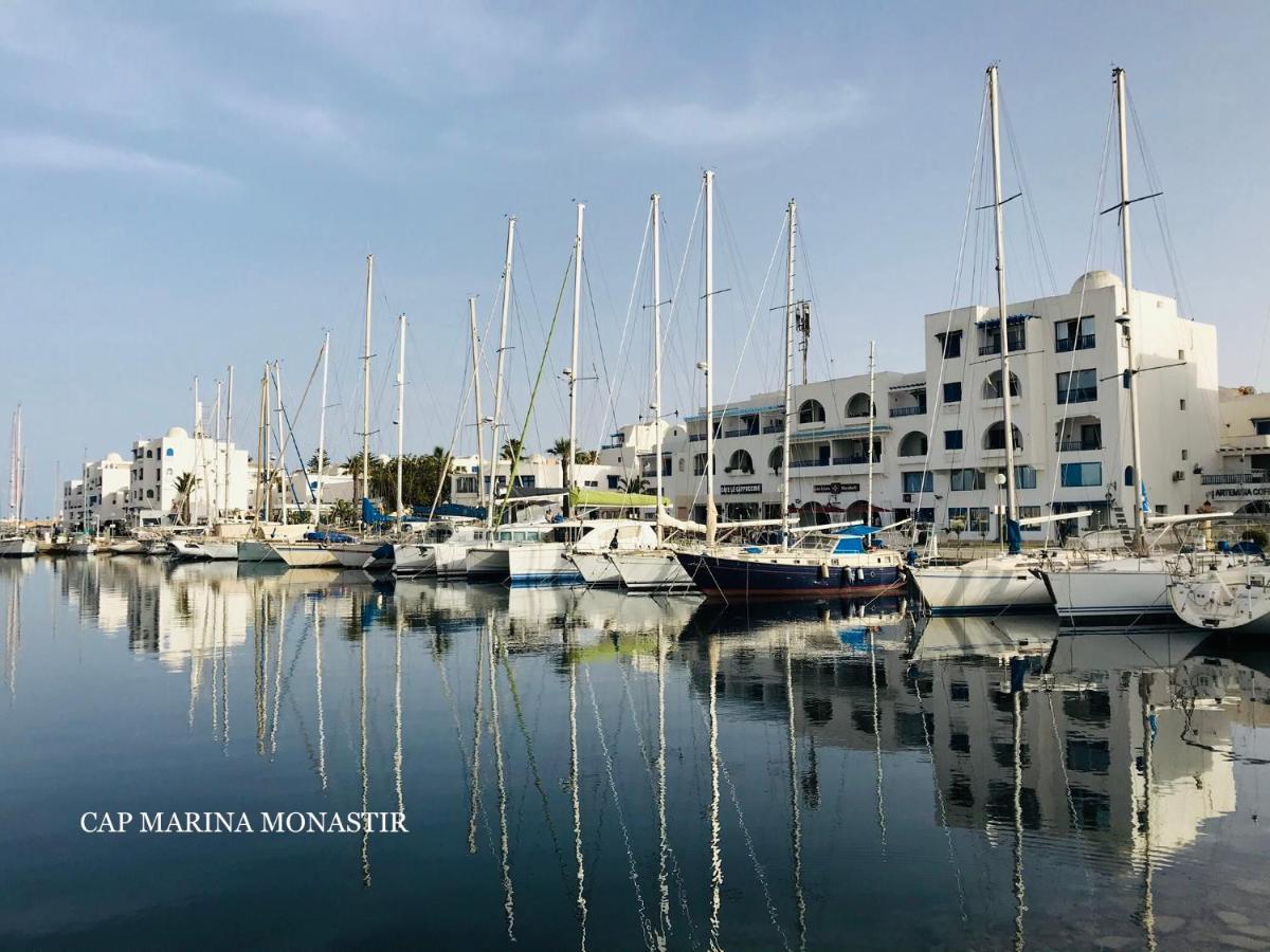 Marina Appartement *