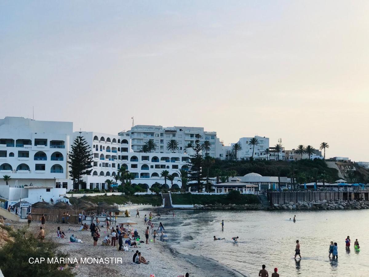 Appartement Marina Monastir
