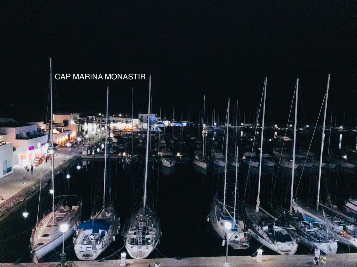 Marina Appartement *