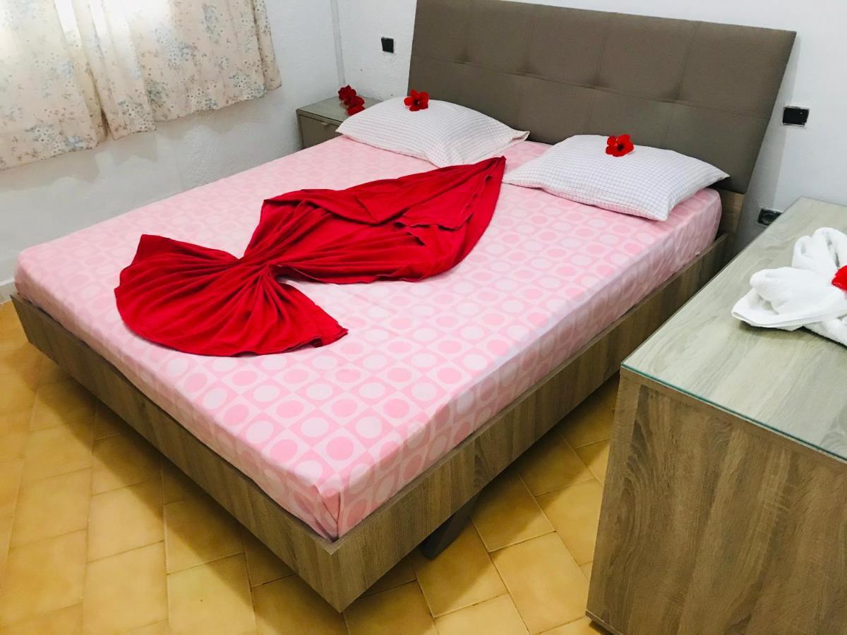 Marina Apartment *