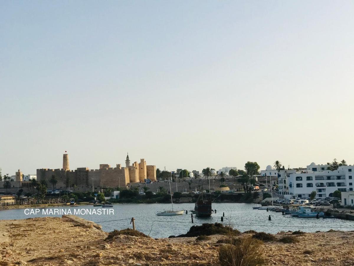 Marina * Monastir