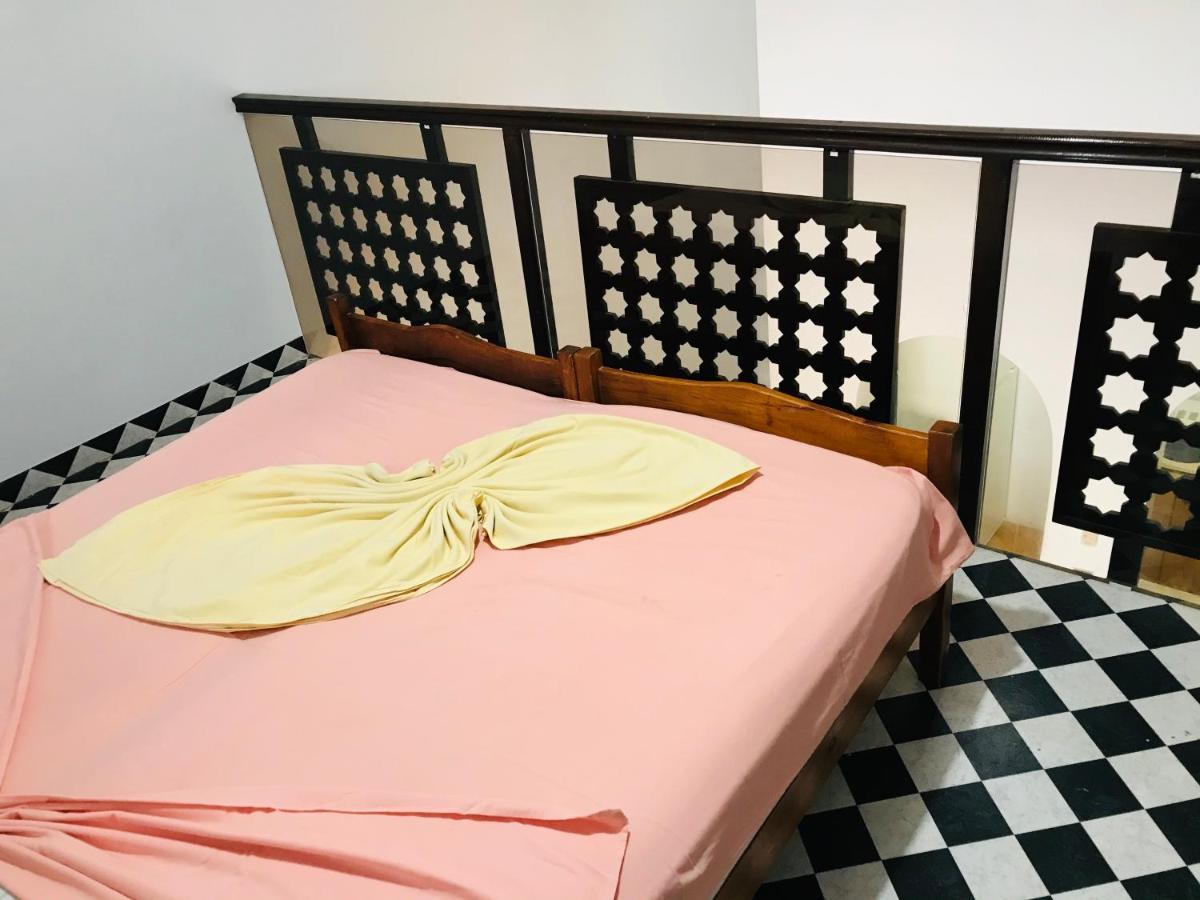 Appartement Marina Monastir