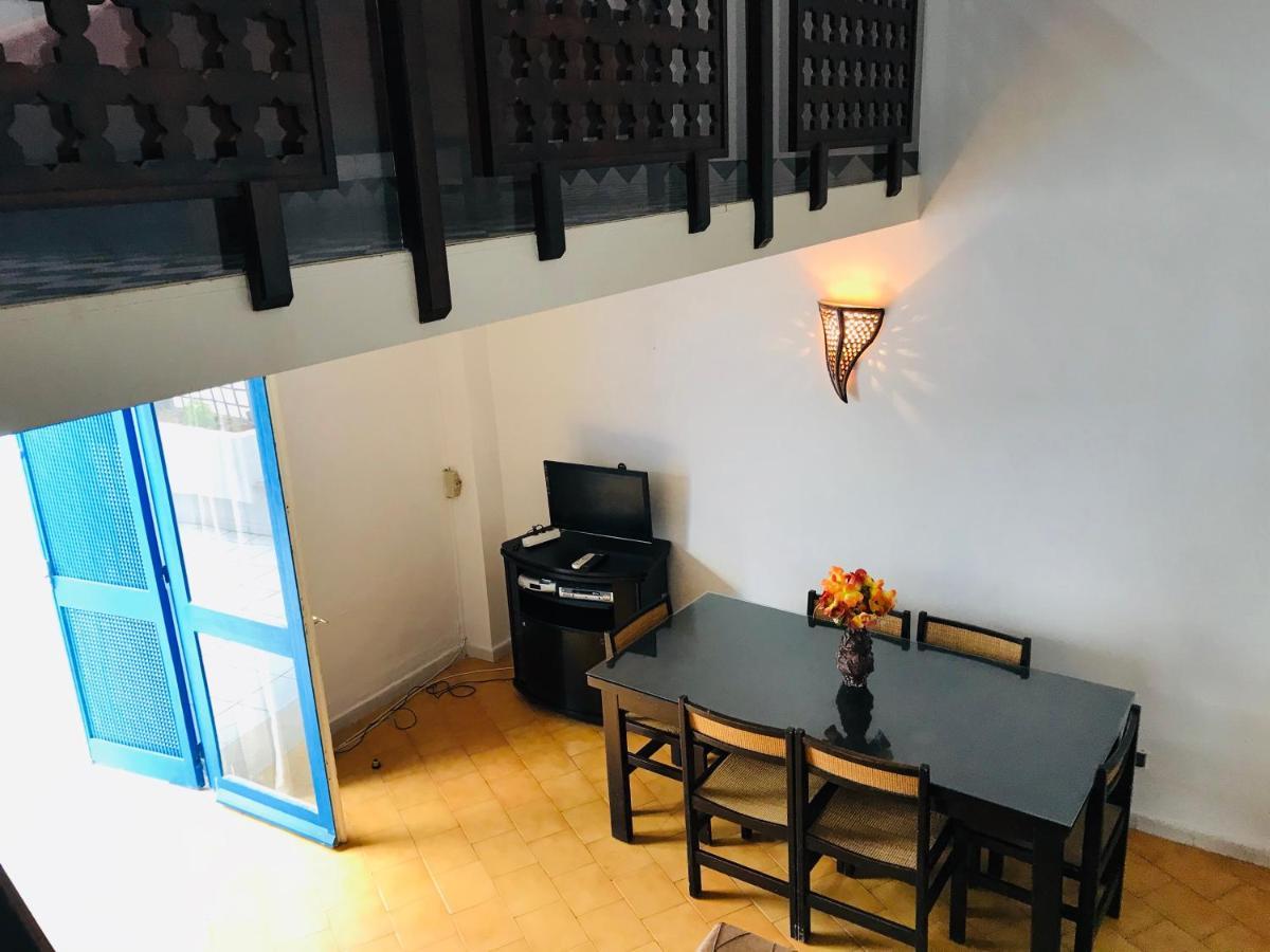 Marina Appartement *
