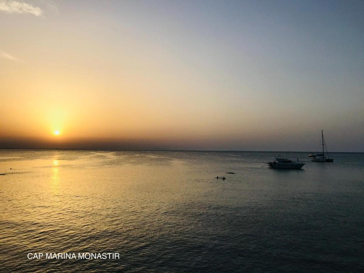 Marina Monastir