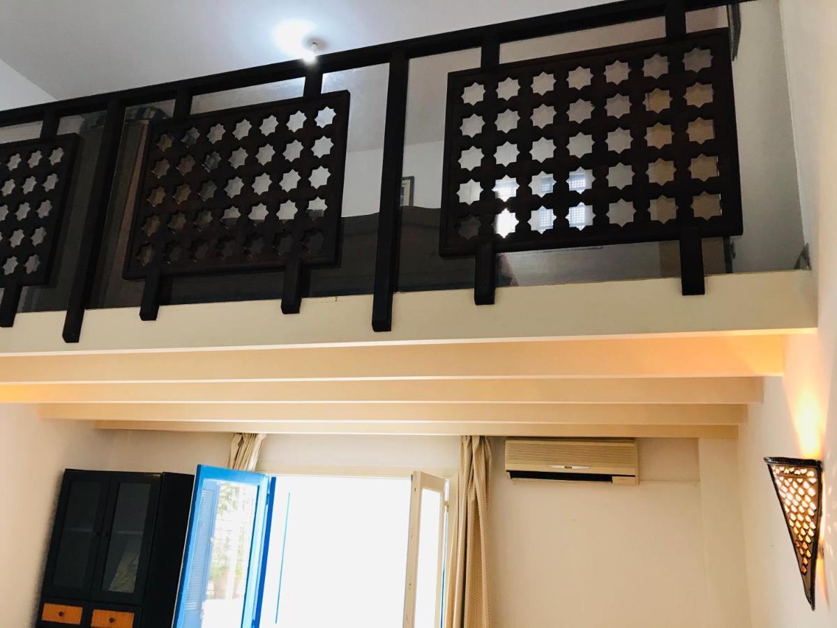 Marina Apartment Monastir