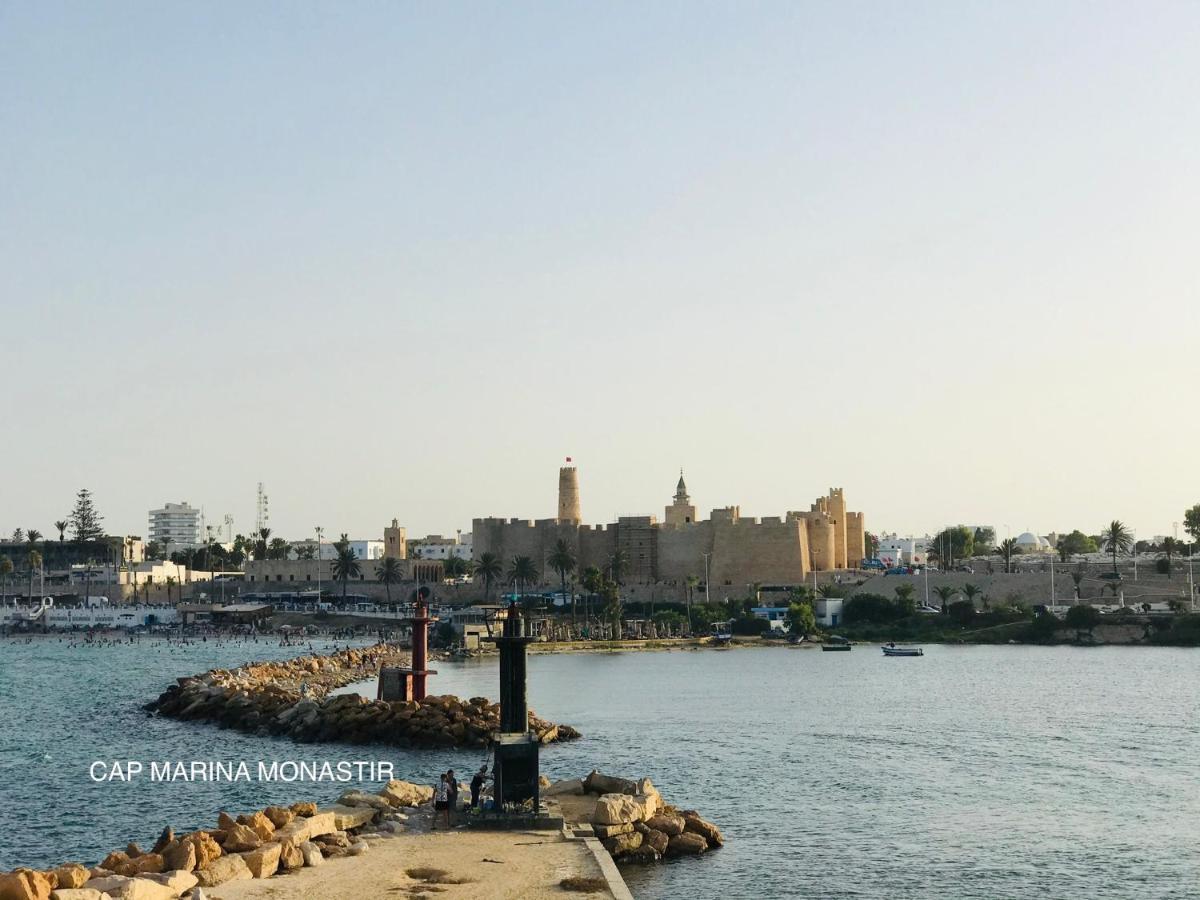 Marina Apartment Monastir