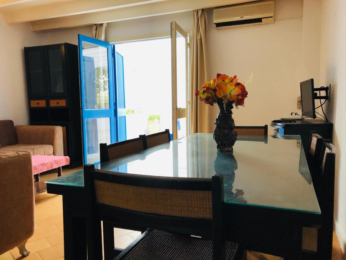 Marina Appartement Monastir