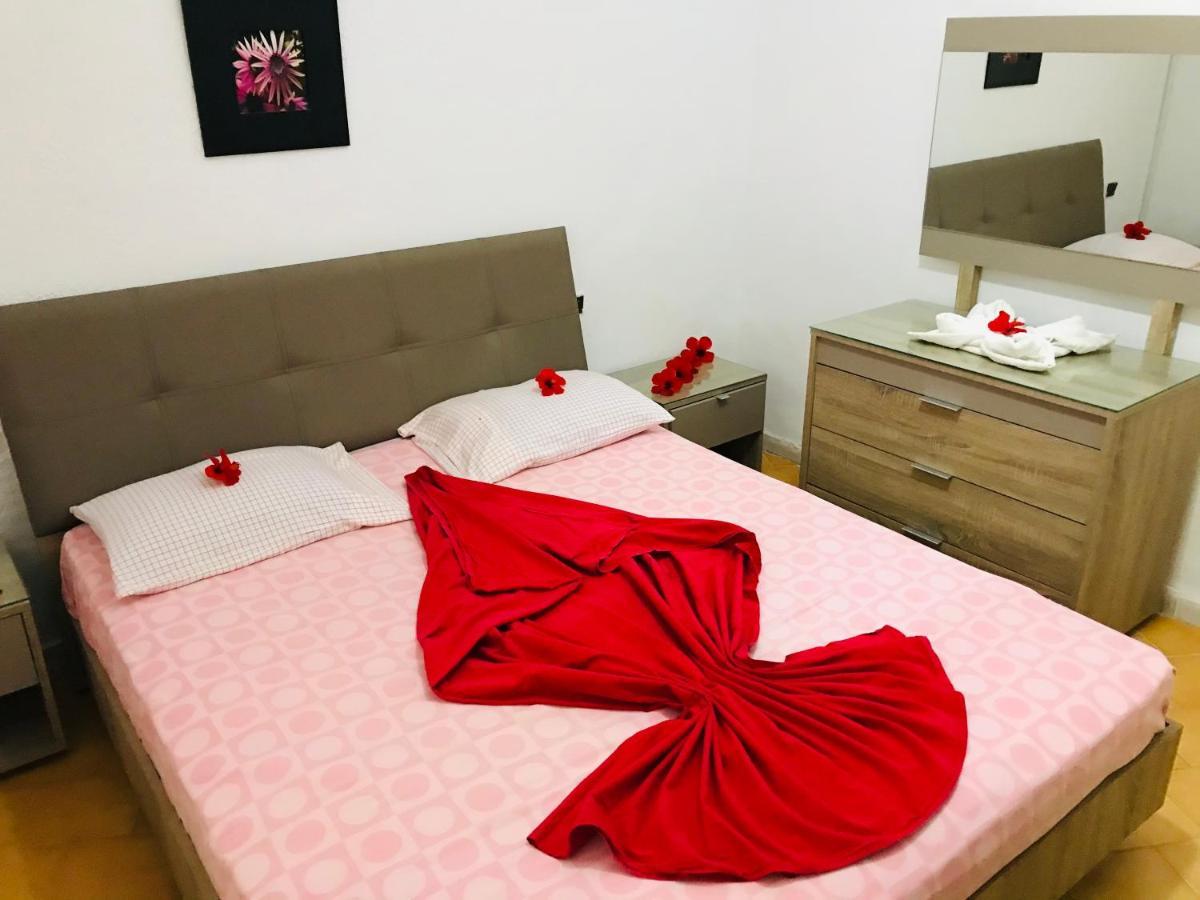 Marina Appartement Monastir