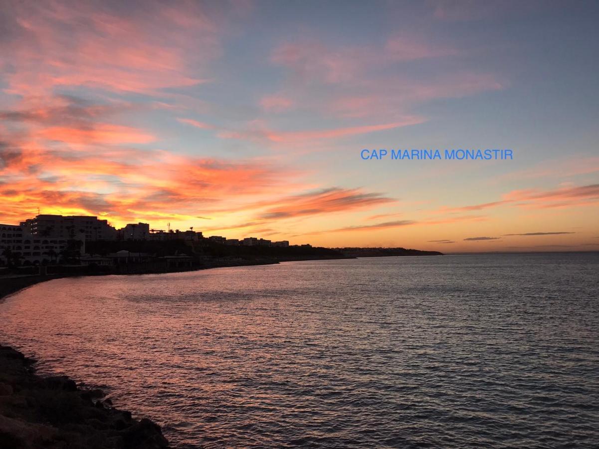 Marina Appartement
