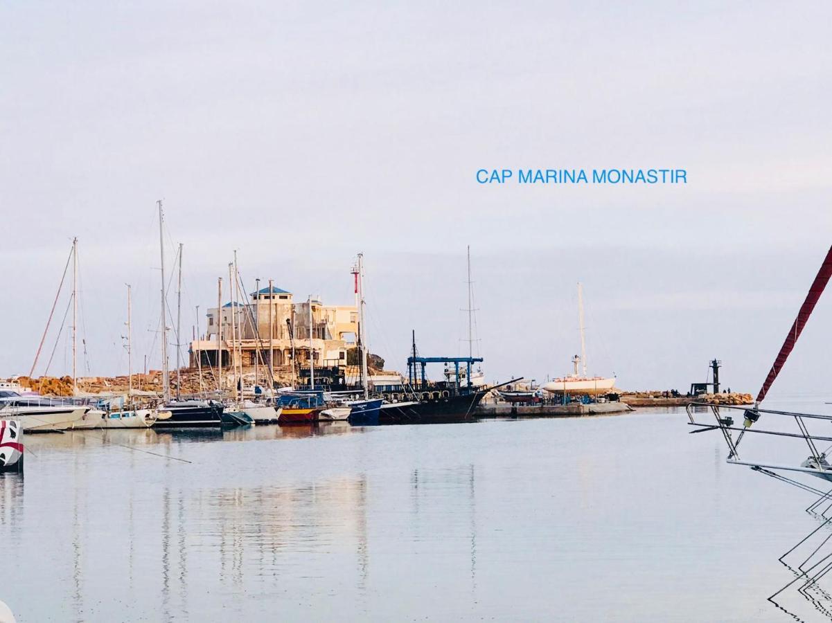 Appartement Marina