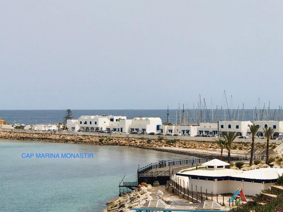 Marina Appartement