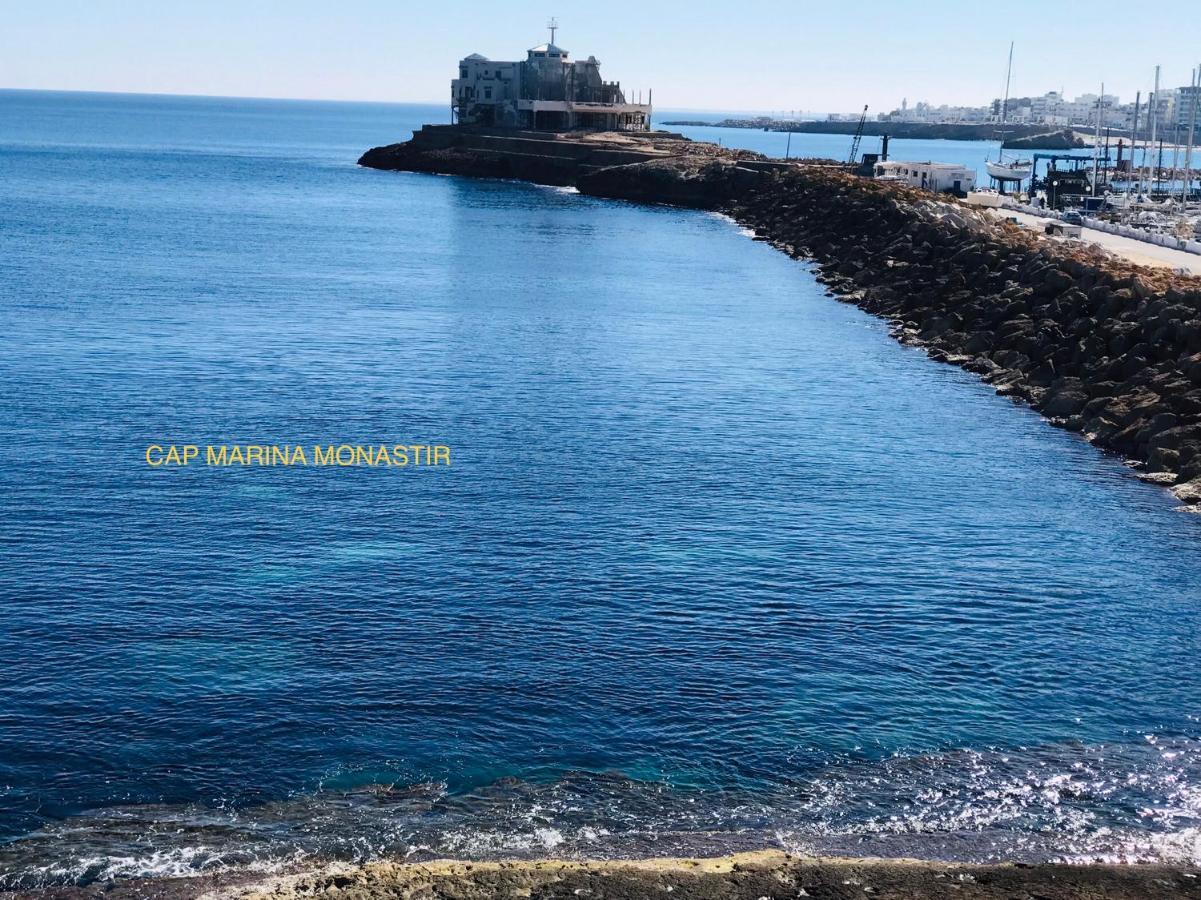 Marina Appartement Monastir
