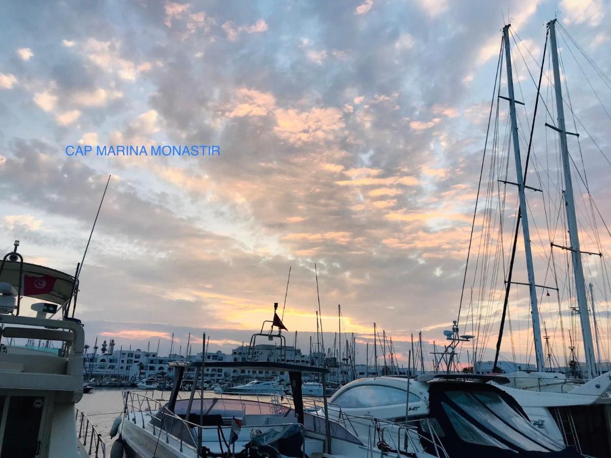Marina Appartement