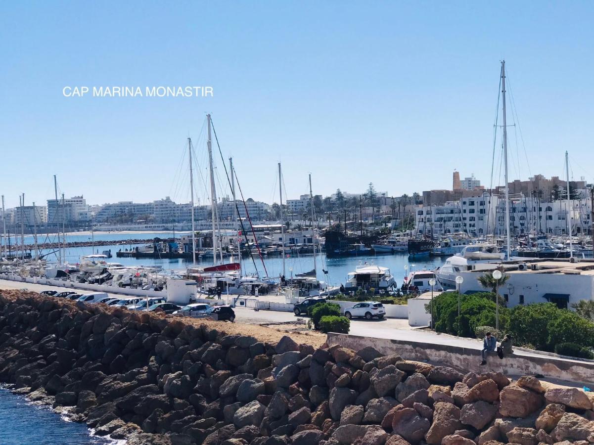 Marina Appartement