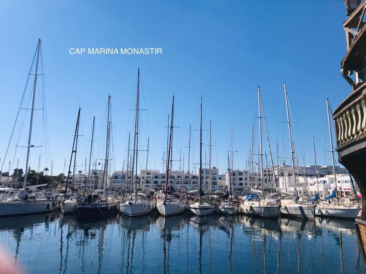 Marina Appartement