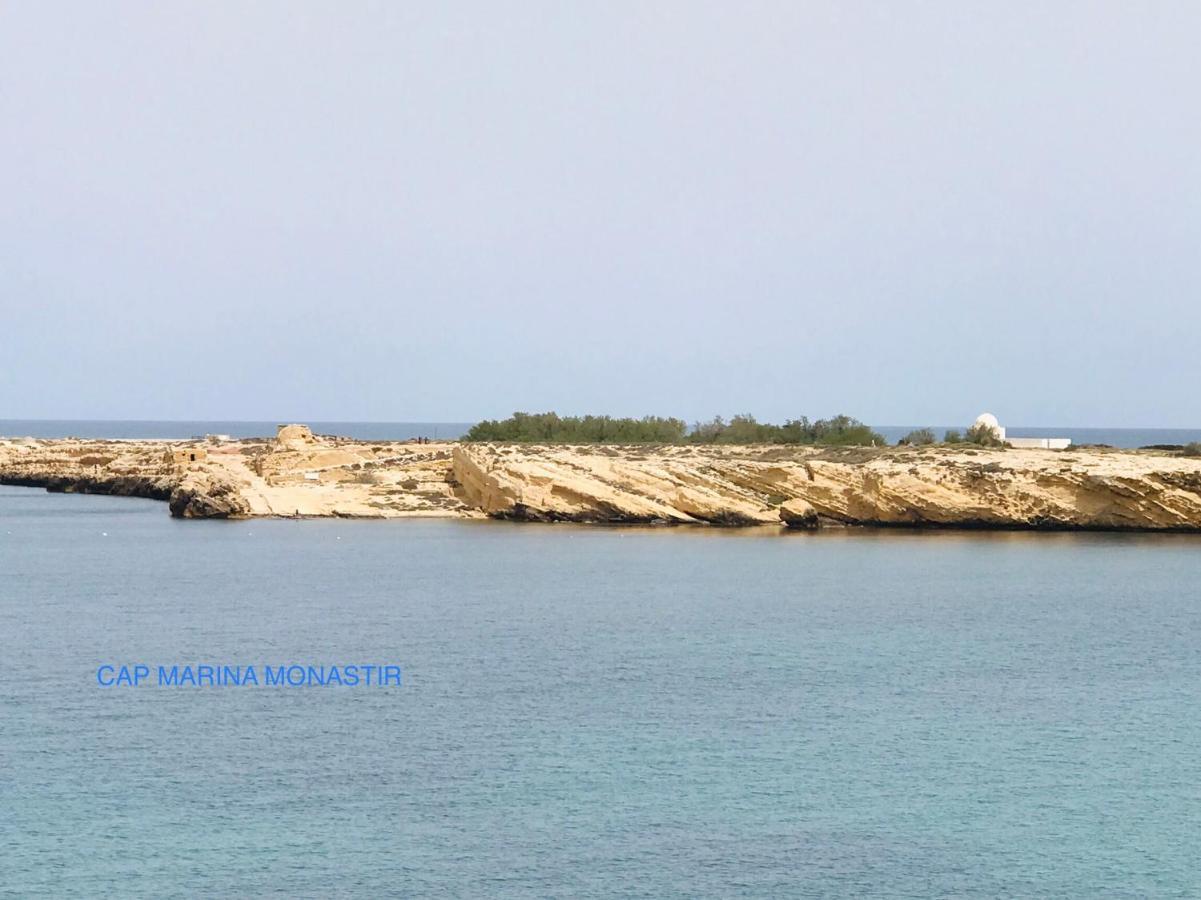Marina Appartement *