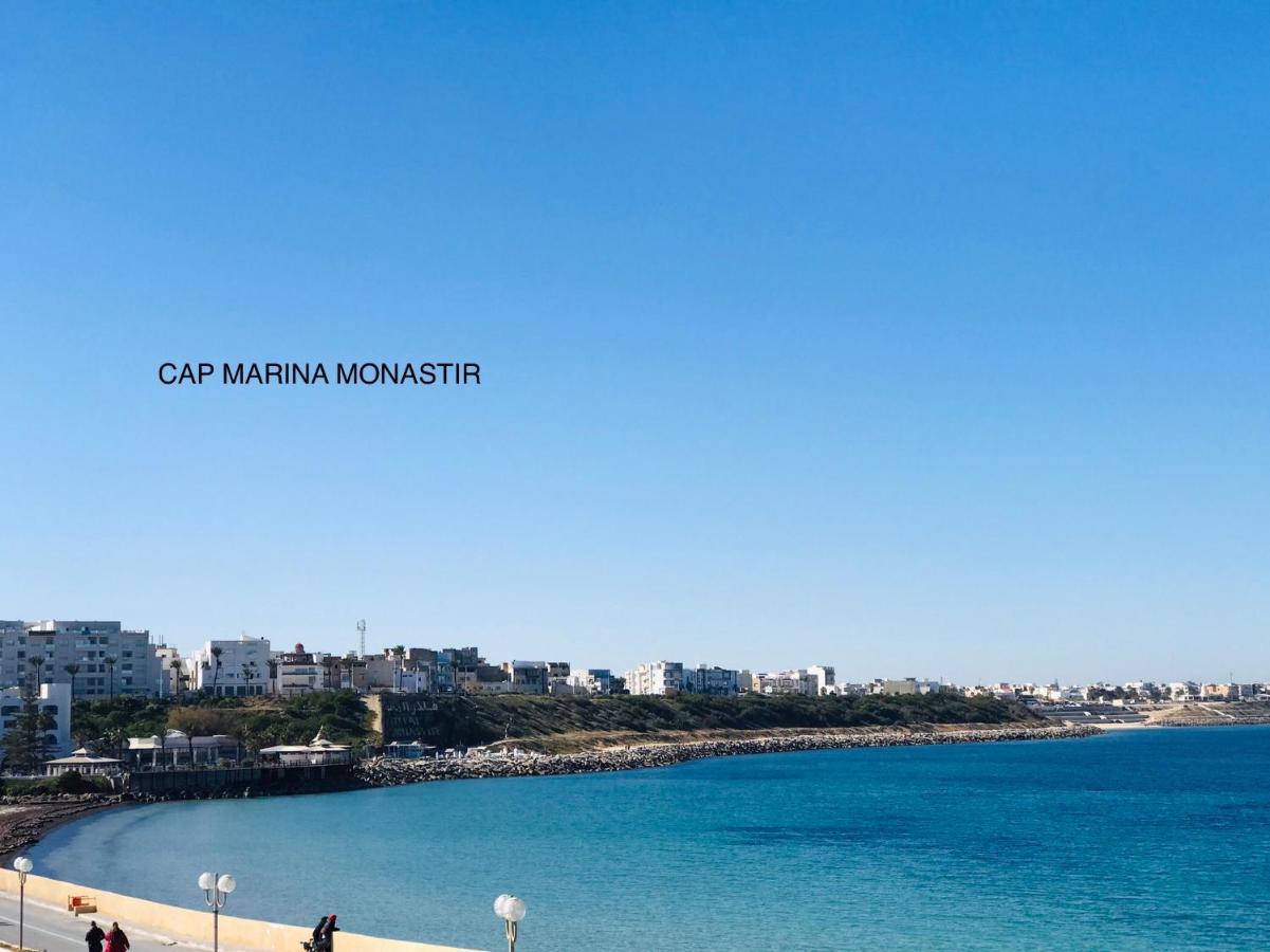 Marina Appartement