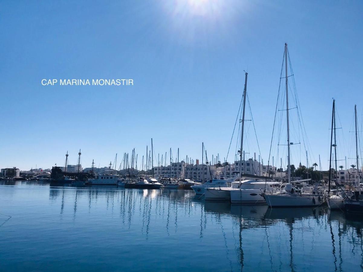 Marina Appartement *