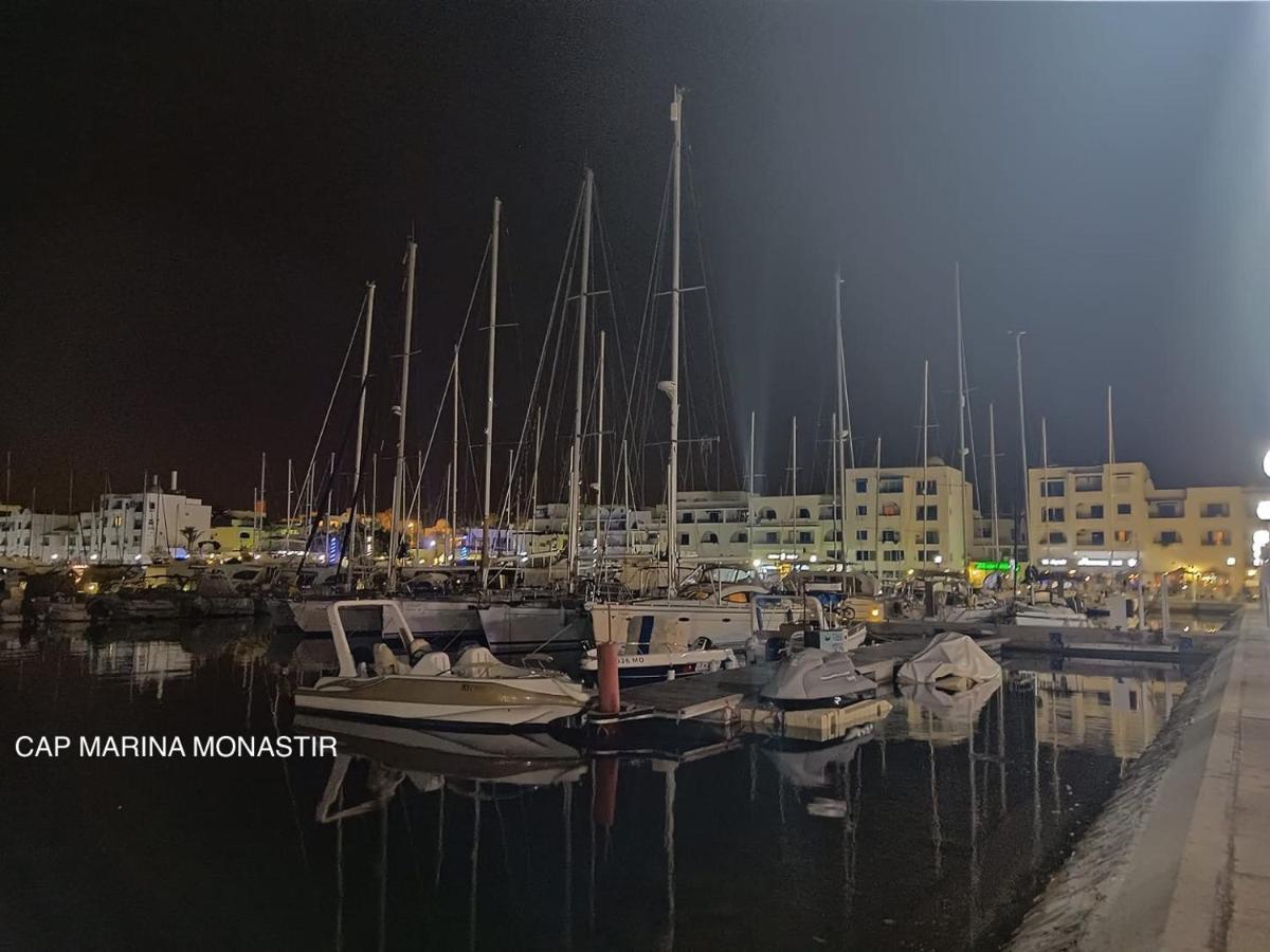 Marina Appartement