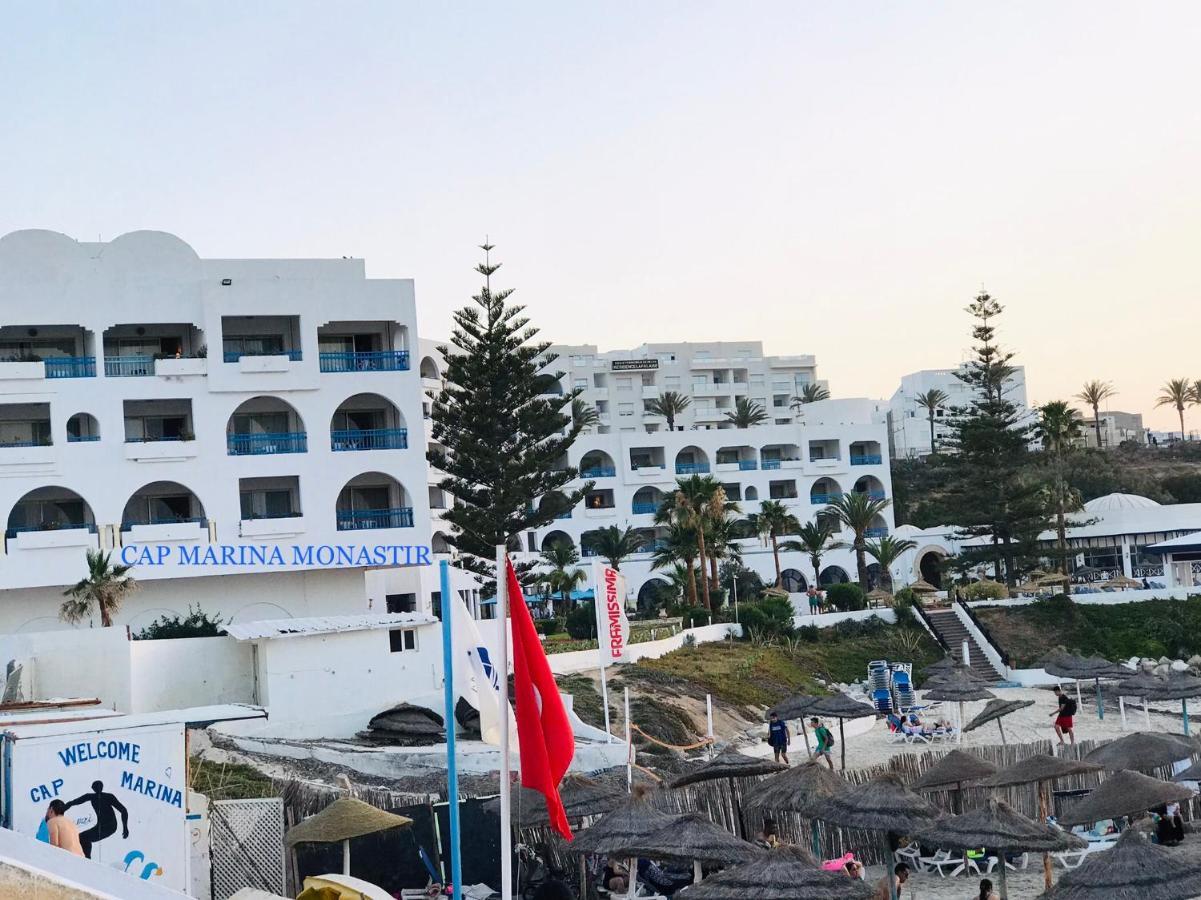 Marina Appartement Monastir