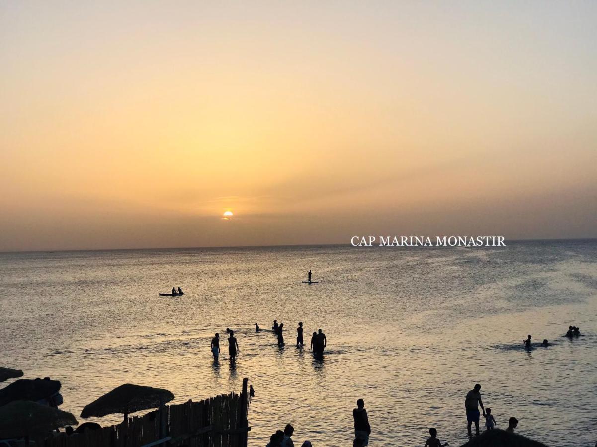 Marina Monastir
