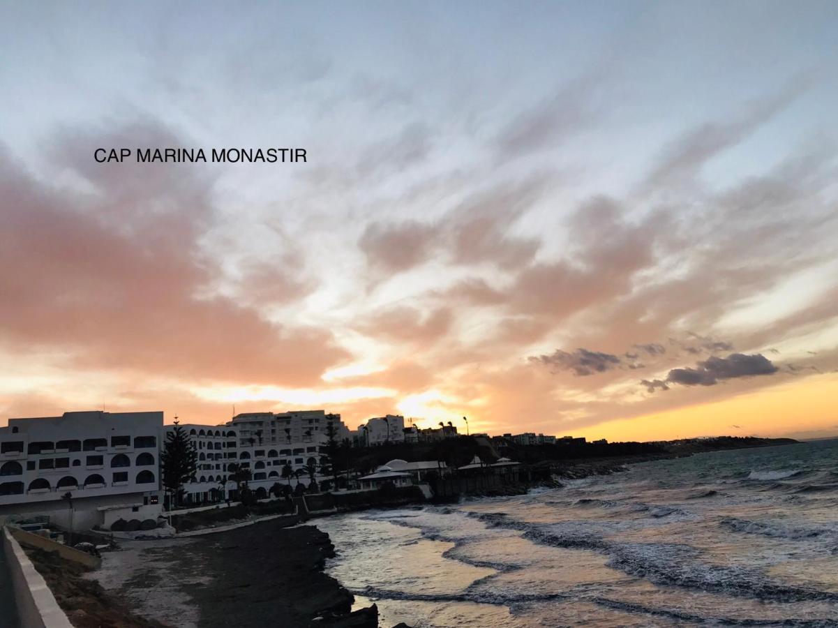 Marina Appartement *