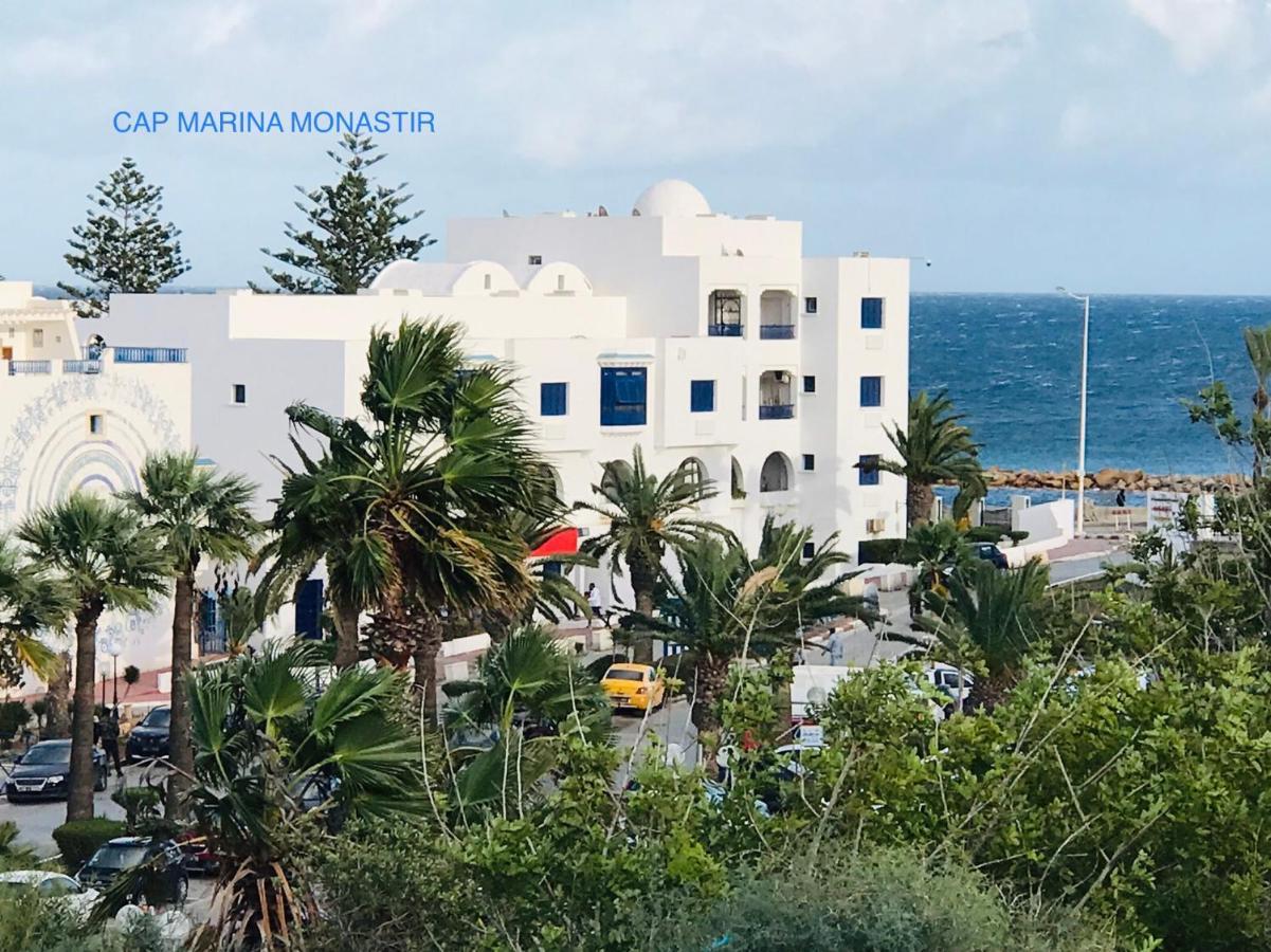 Marina * Monastir