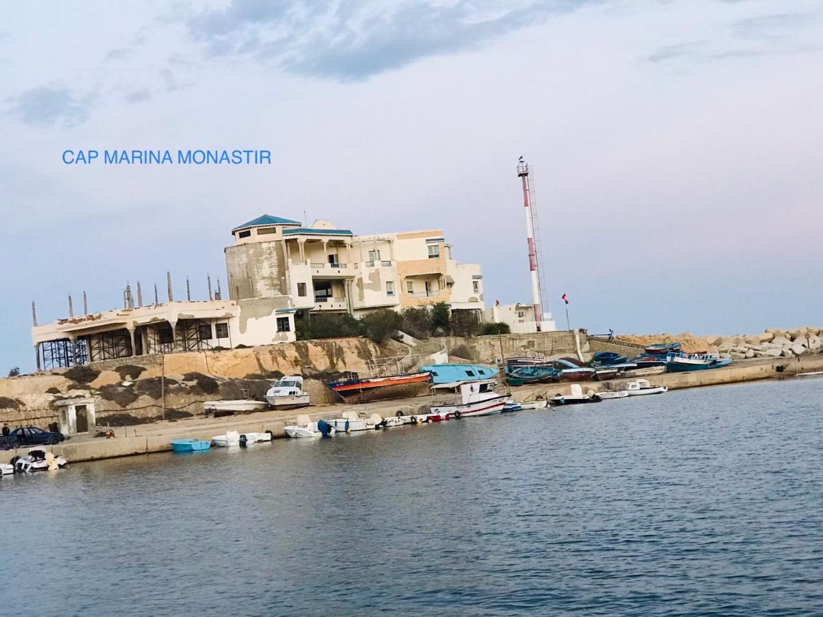 Appartement Marina