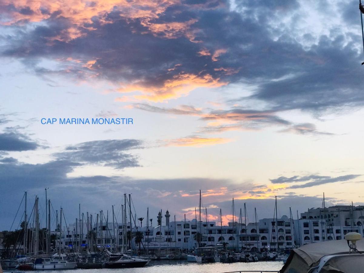 Appartement Marina