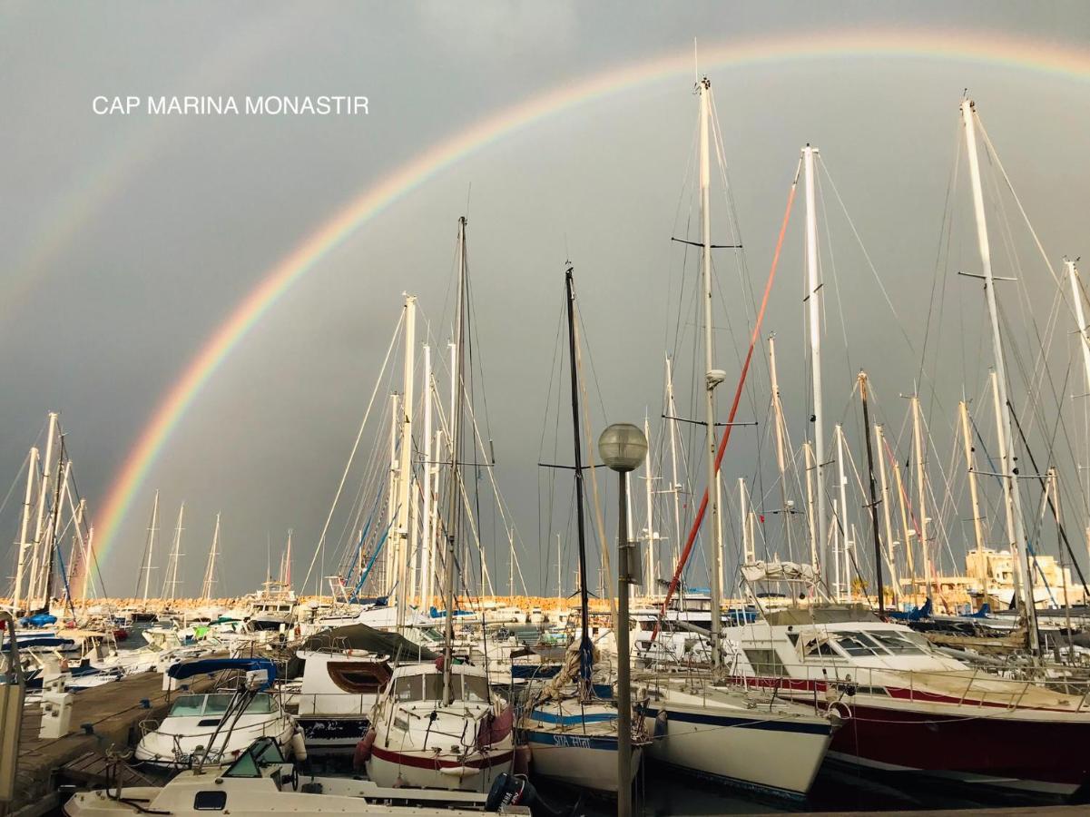 Marina Appartement