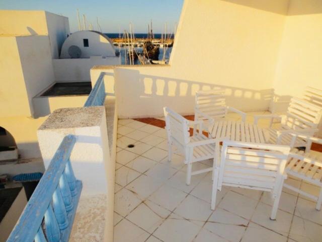 Marina * Monastir