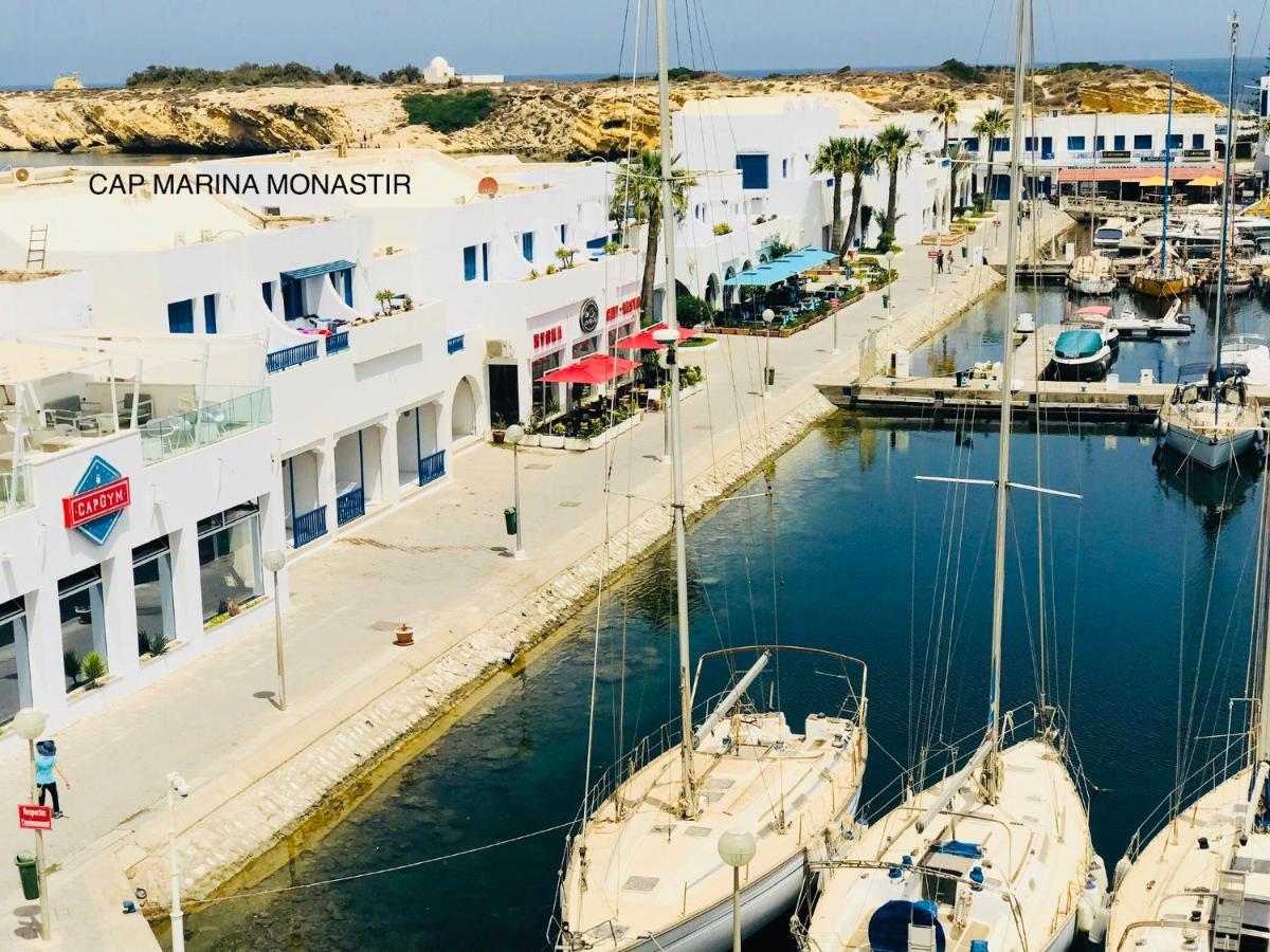 Marina Apartment Monastir