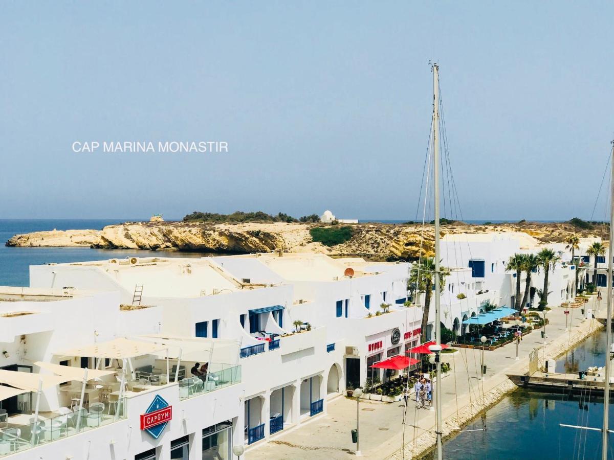 Marina * Monastir