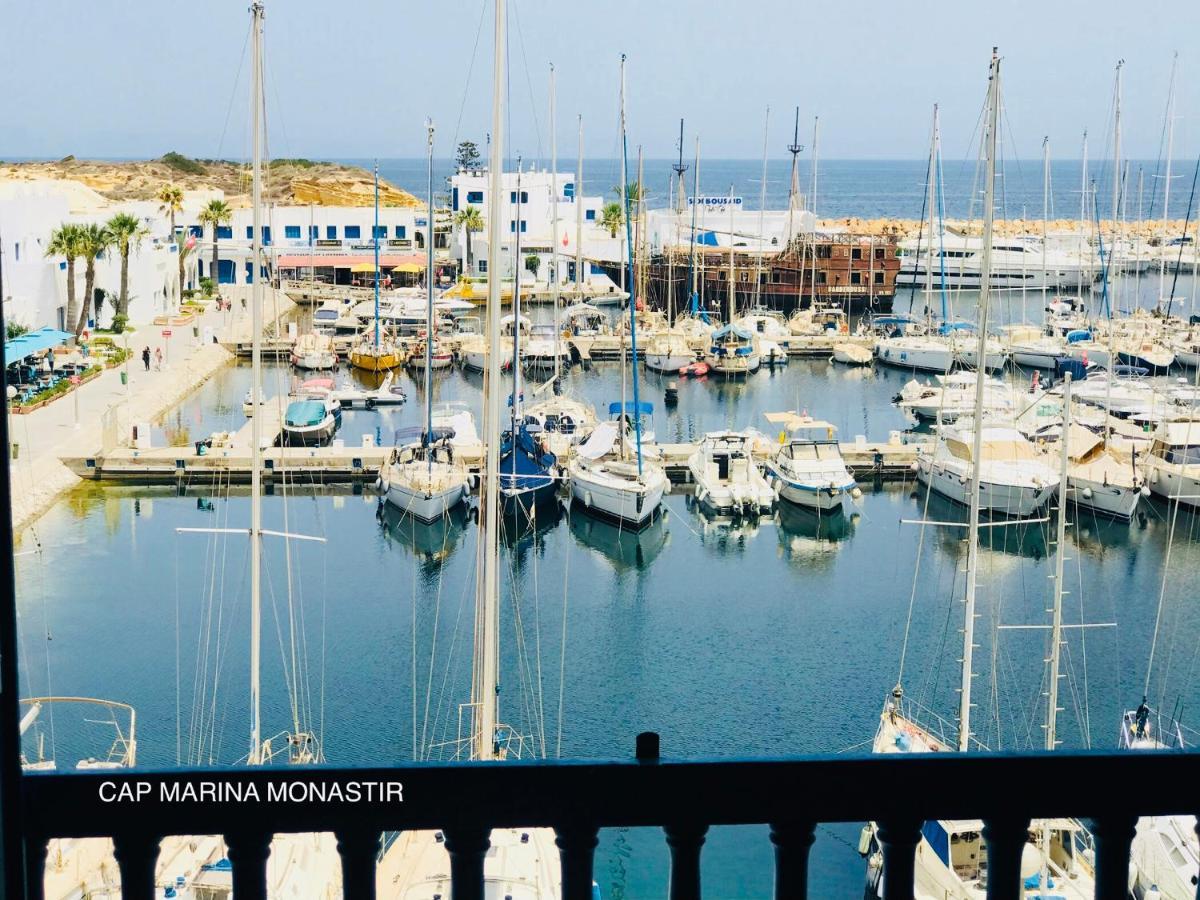 Marina * Monastir