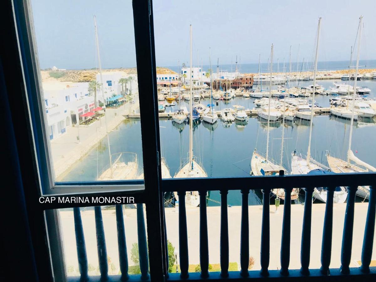Marina Apartment
